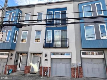 606 W JEFFERSON STREET, PHILADELPHIA, PA 19122