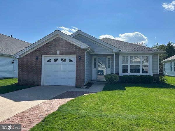 132 AVOCET LANE, WEST DEPTFORD, NJ 08086