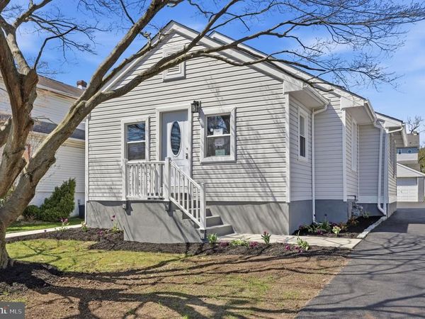 103 CENTER AVENUE, WILLOW GROVE, PA 19090