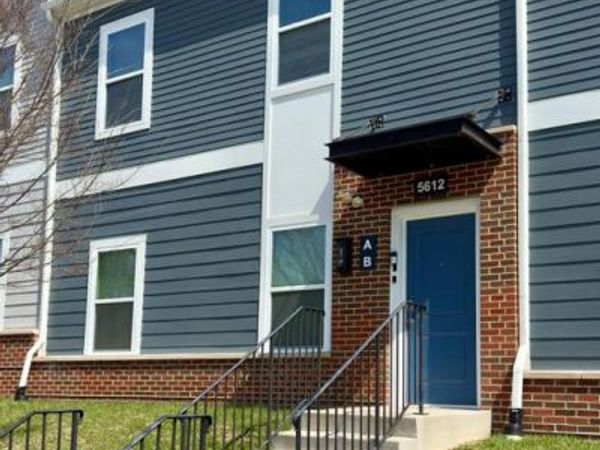5612 BUCKNELL ROAD , Unit 5612-B, BALTIMORE, MD 21206