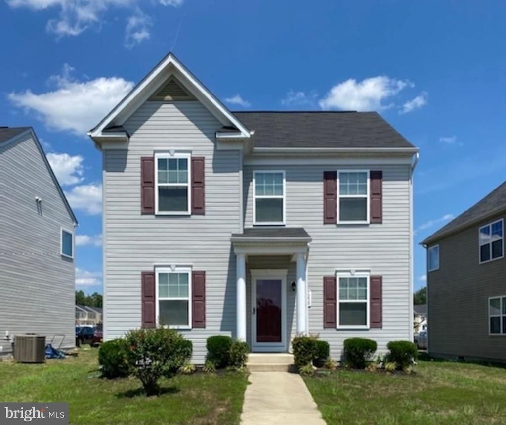 7209 Edmund Pendleton Drive, Ruther Glen, VA 22546 Main Photo