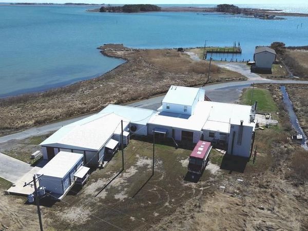 1631 STEAMBOAT WHARF, FISHING CREEK, MD 21634