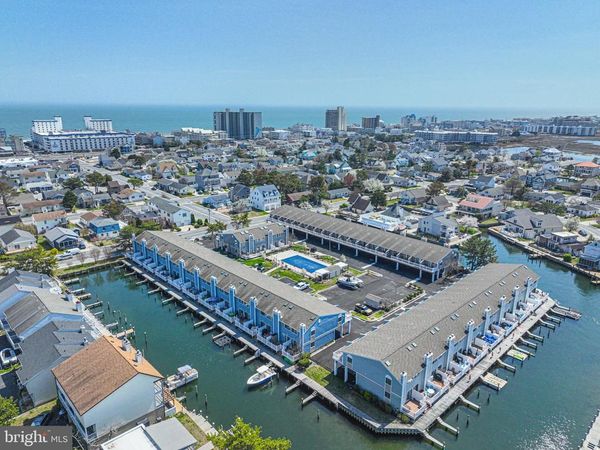 9307 CHESAPEAKE DRIVE , Unit A1301, OCEAN CITY, MD 21842