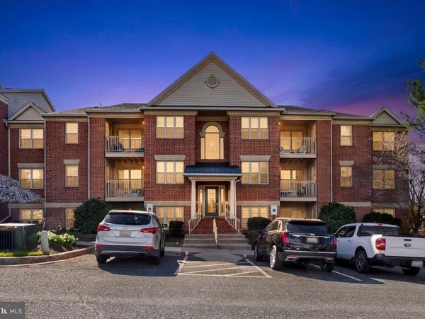 1710 LANDMARK DRIVE , Unit 1L, FOREST HILL, MD 21050