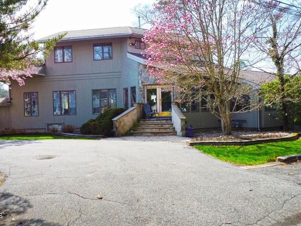 217 LENAPE TRAIL , FORKED RIVER, NJ 08731