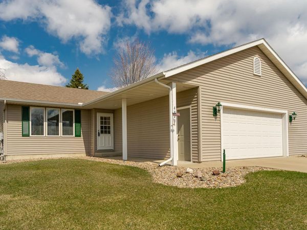 4943 3rd Street NW, Rochester, MN 55901