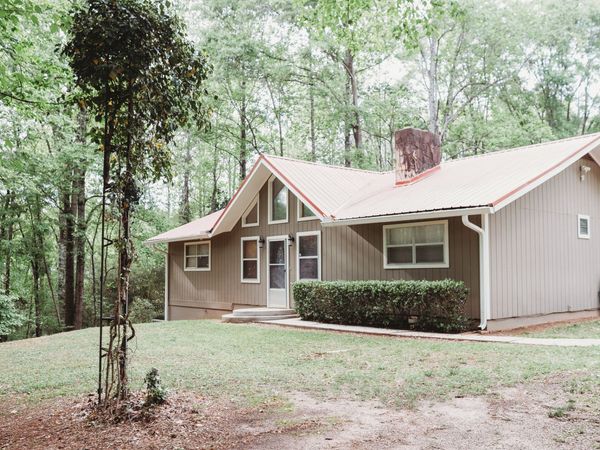 1615 High Falls Road, Griffin, GA 30223