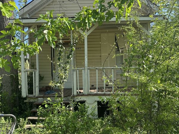 863 Edgewood Avenue, Macon, GA 31201