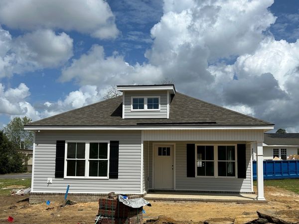 4 Roundtree Street, Statesboro, GA 30458