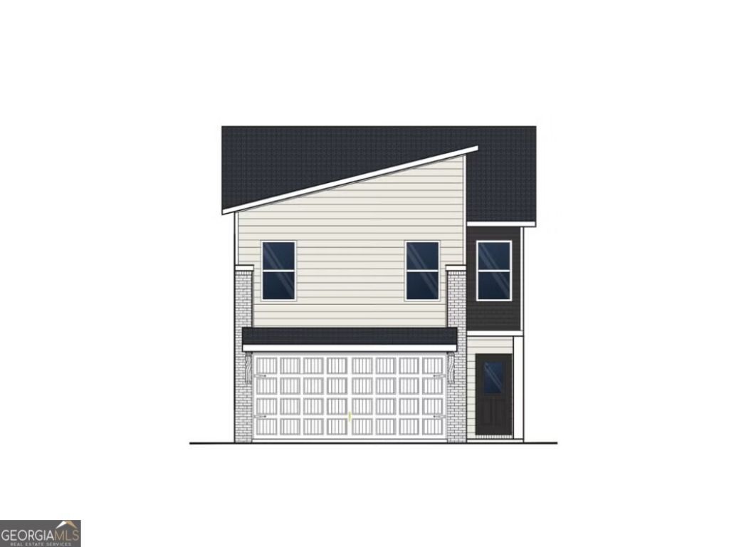 4810 Station Lane, Union City, GA 30349 Main Photo