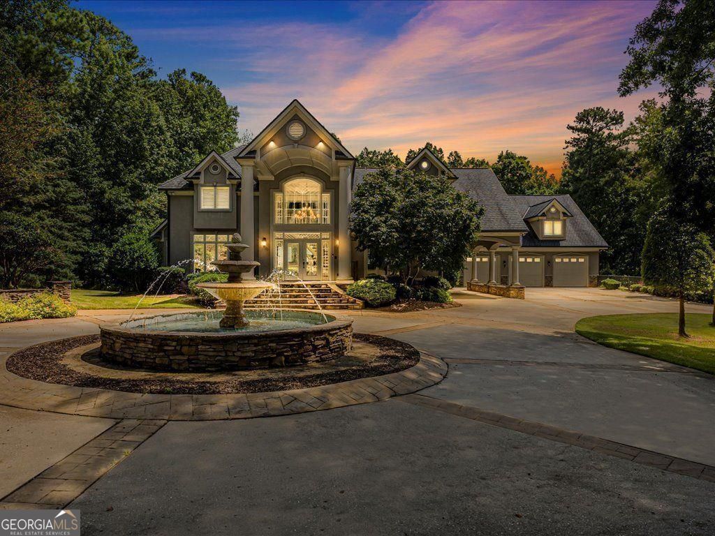 330 N Peachtree Parkway, Peachtree City, GA 30269 Main Photo