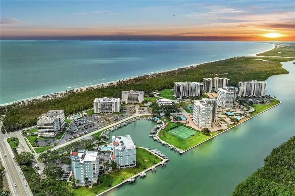 5 Bluebill Ave, Unit 410, Naples, FL 34108 Photo