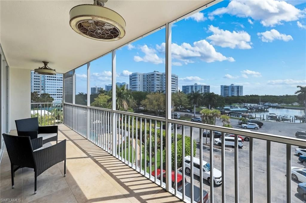 5 Bluebill Ave, Unit 410, Naples, FL 34108 Photo