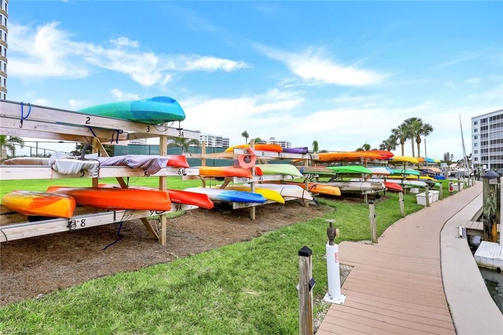 5 Bluebill Ave, Unit 410, Naples, FL 34108 Photo