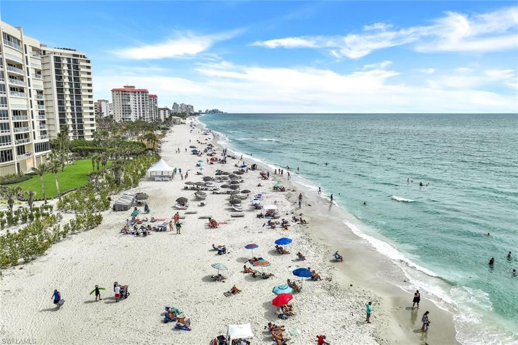 5 Bluebill Ave, Unit 410, Naples, FL 34108 Photo