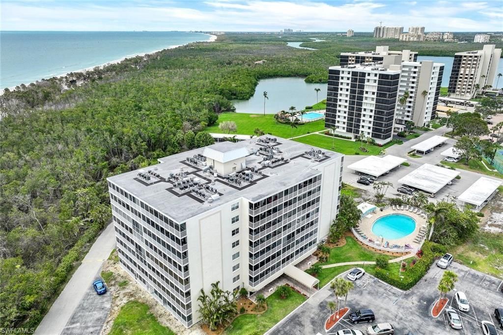 5 Bluebill Ave, Unit 410, Naples, FL 34108 Photo