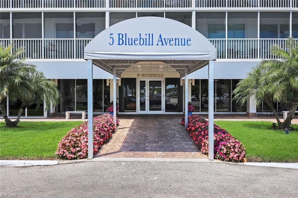 5 Bluebill Ave, Unit 410, Naples, FL 34108 Photo