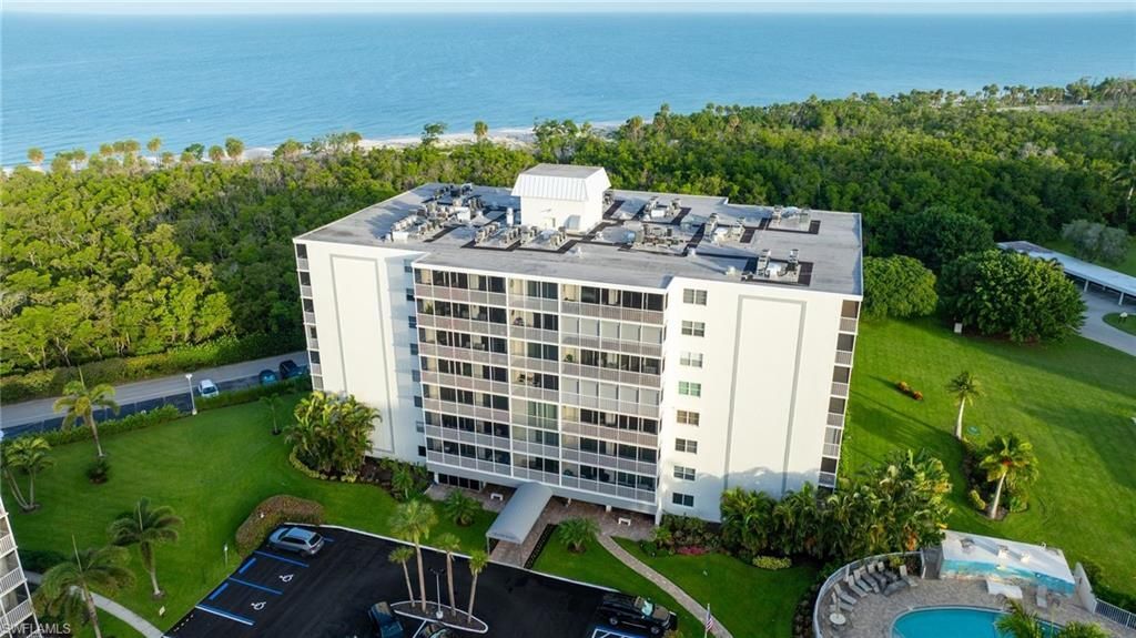5 Bluebill Ave, Unit 410, Naples, FL 34108 Photo