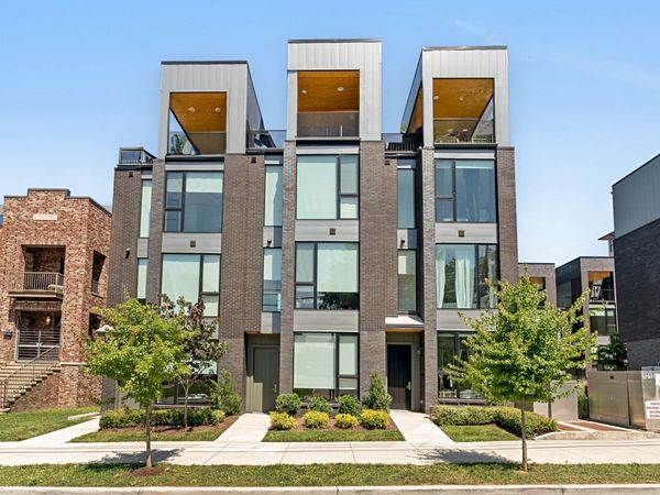 1010 18th Avenue S, Unit C, Nashville, TN 37212