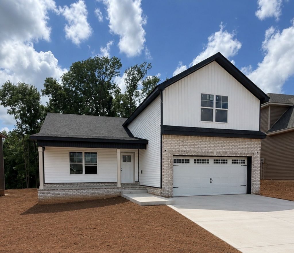 334 Cardinal Creek, Clarksville, TN 37040 Main Photo