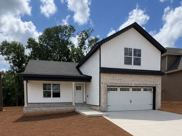 334 Cardinal Creek, Clarksville, TN 37040