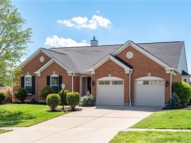 3463 Wood Court, Fairfield Twp, OH 45011