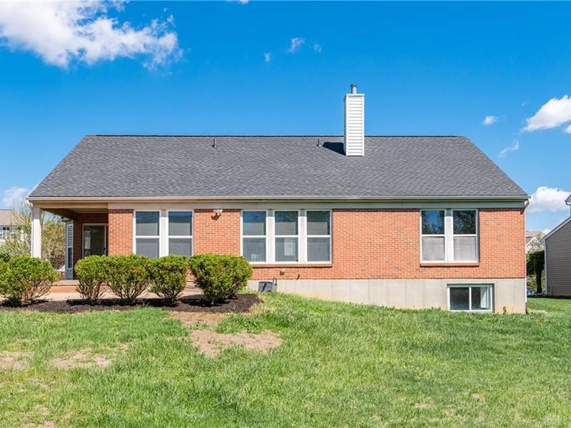 3463 Wood Court, Fairfield Township, OH 45011 Photo 40