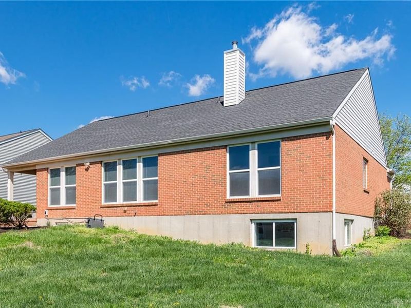 3463 Wood Court, Fairfield Township, OH 45011 Photo 41