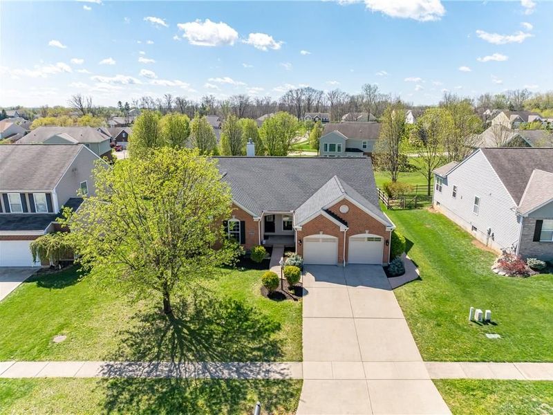 3463 Wood Court, Fairfield Township, OH 45011 Photo 45