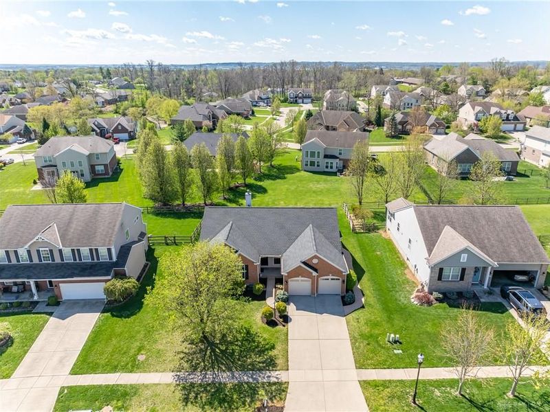 3463 Wood Court, Fairfield Township, OH 45011 Photo 46