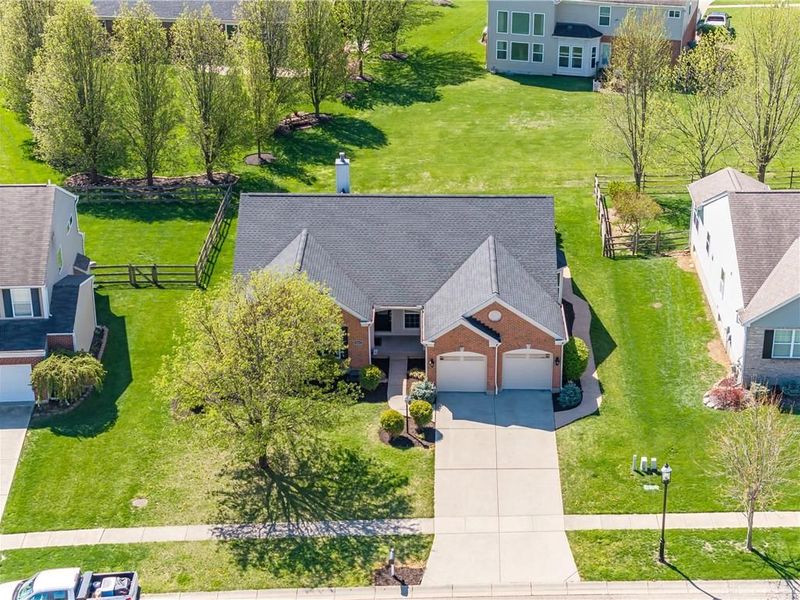 3463 Wood Court, Fairfield Township, OH 45011 Photo 47