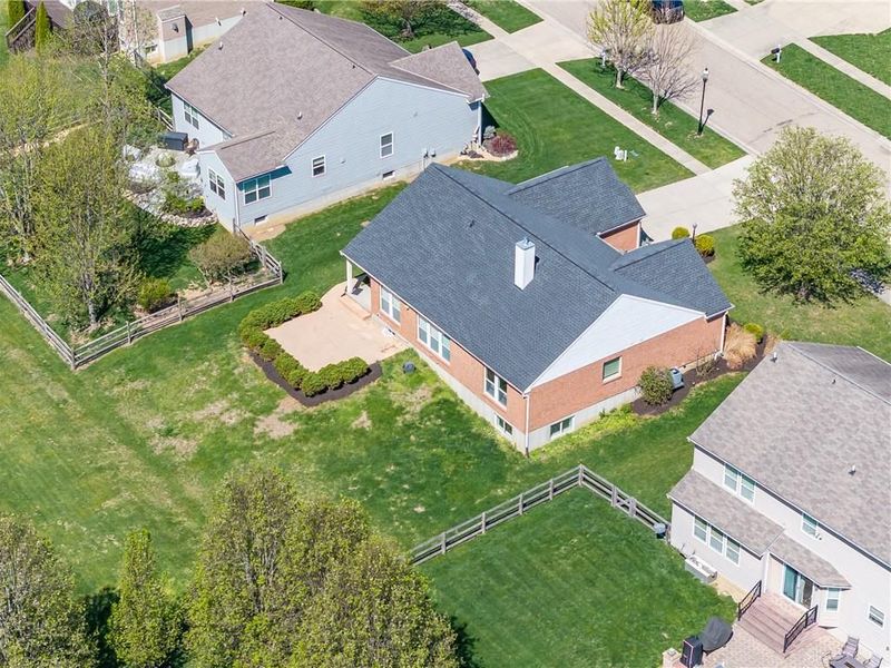 3463 Wood Court, Fairfield Township, OH 45011 Photo 50