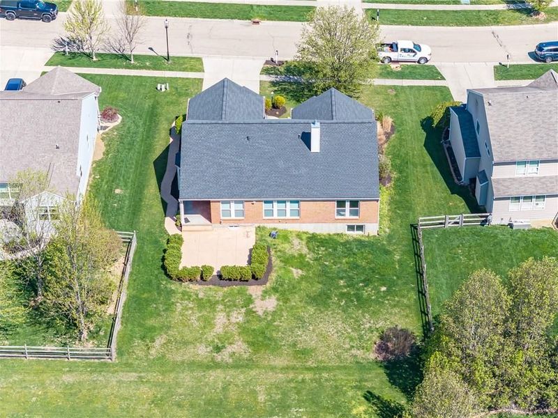 3463 Wood Court, Fairfield Township, OH 45011 Photo 51