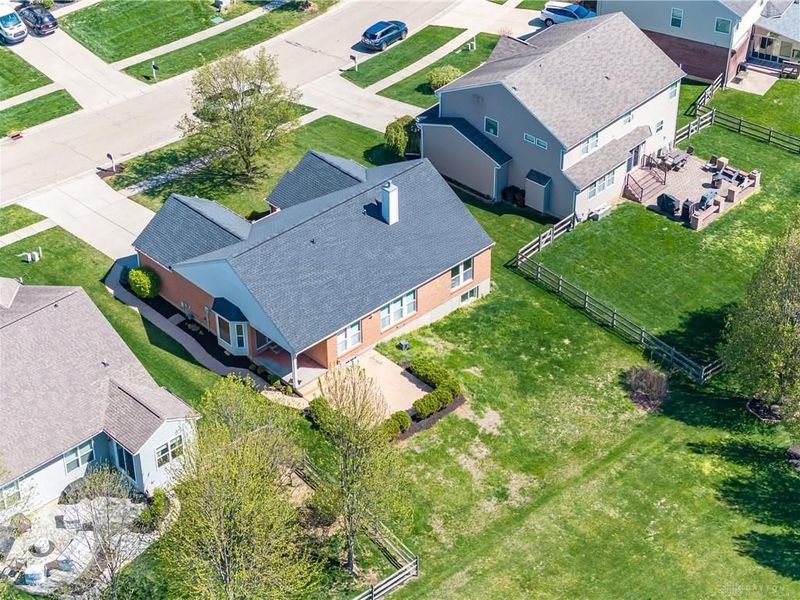 3463 Wood Court, Fairfield Township, OH 45011 Photo 52