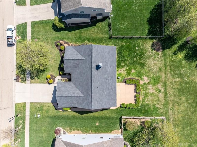 3463 Wood Court, Fairfield Township, OH 45011 Photo 54