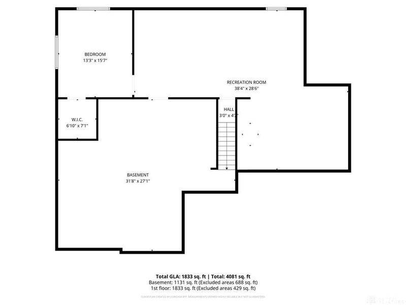 3463 Wood Court, Fairfield Township, OH 45011 Photo 55