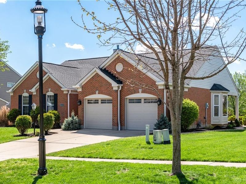 3463 Wood Court, Fairfield Township, OH 45011 Photo 58