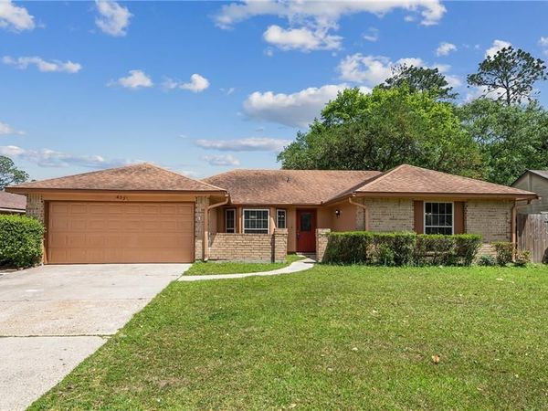 433 GRAFTON Drive, Slidell, LA 70458