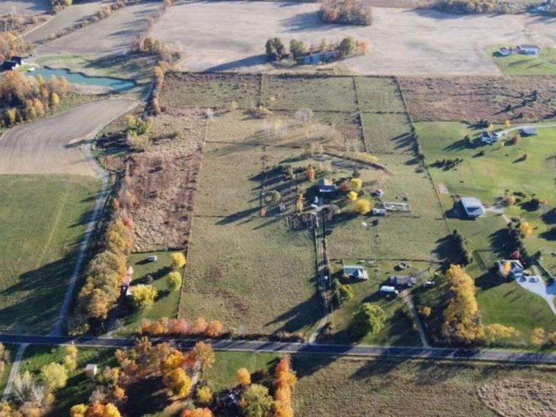 Lot 1 County Road 25, Cardington, OH 43315 Photo 3