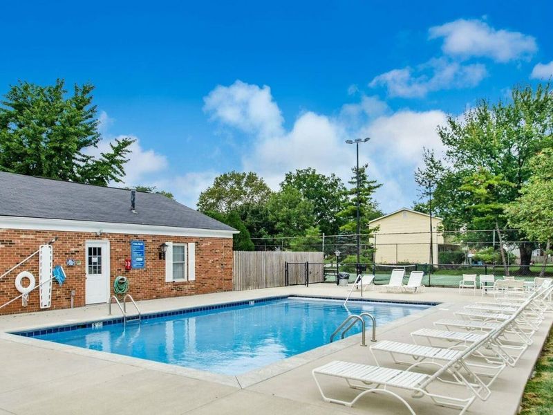 1490 Slade Avenue , Unit 202, Columbus, OH 43235 Photo 30