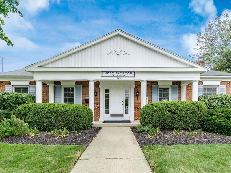 1490 Slade Avenue , Unit 202, Columbus, OH 43235 Photo 32