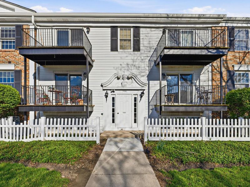 1490 Slade Avenue , Unit 202, Columbus, OH 43235 Photo 33