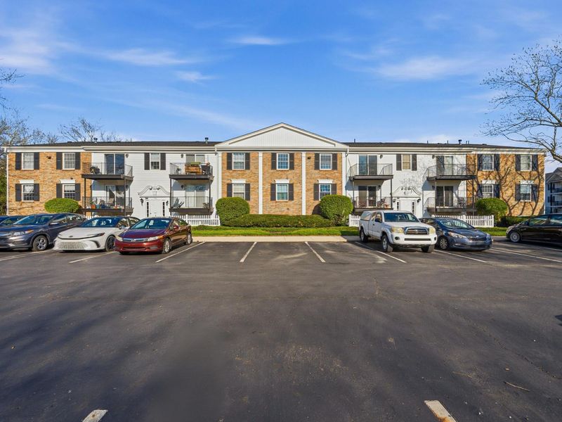 1490 Slade Avenue , Unit 202, Columbus, OH 43235 Photo 38