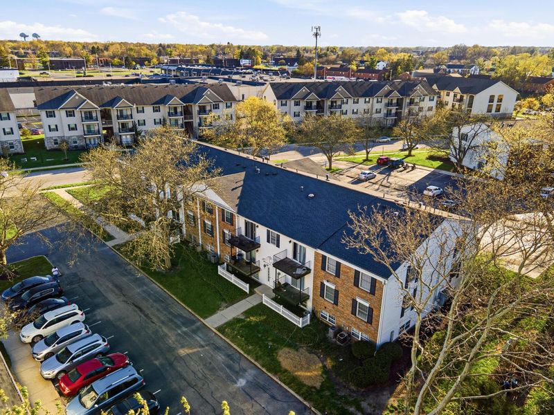 1490 Slade Avenue , Unit 202, Columbus, OH 43235 Photo 41