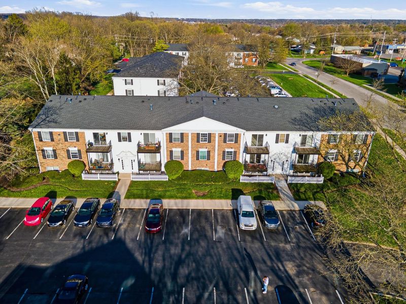 1490 Slade Avenue , Unit 202, Columbus, OH 43235 Photo 43