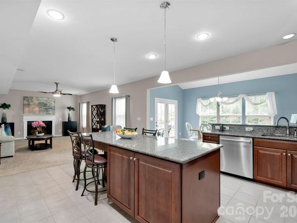 1797 Mill Creek Lane SW, Concord, NC 28025