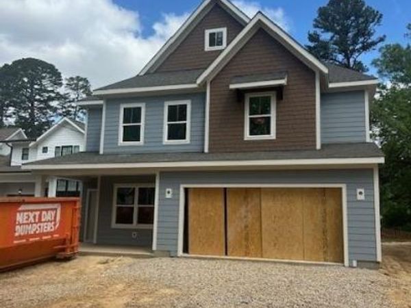 4020 Avalon Avenue, Charlotte, NC 28208