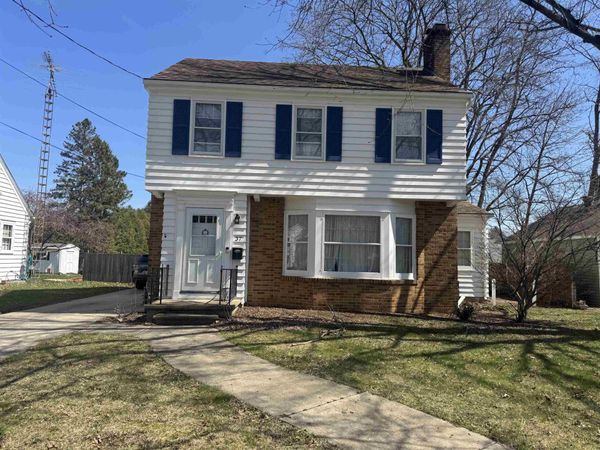 37 Forest Park Boulevard, Janesville, WI 53545