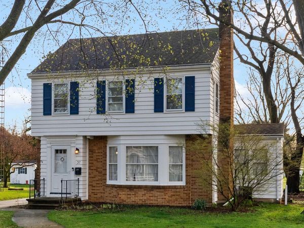 37 Forest Park Boulevard, Janesville, WI 53545