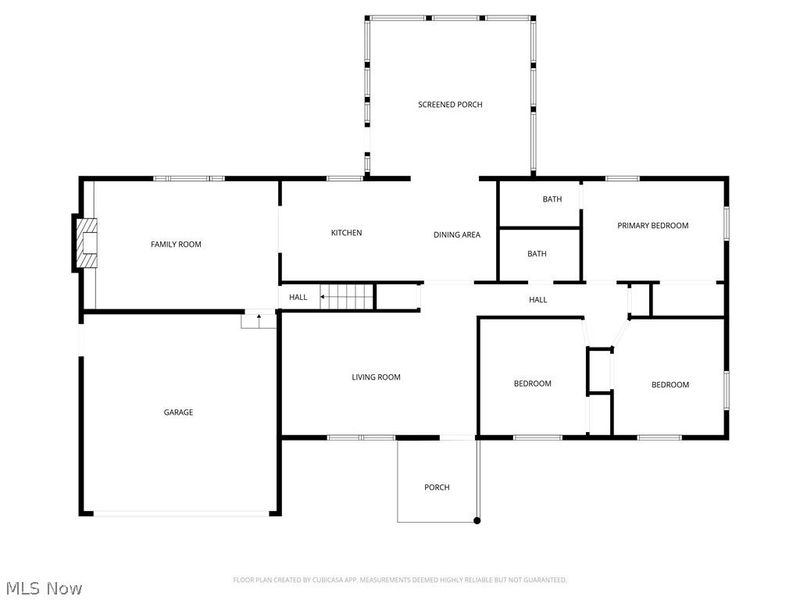 3217 Creekside Drive, Norton, OH 44203 Photo 3